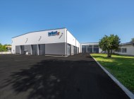 Rozbudowa Zakładu Agroinżynierii